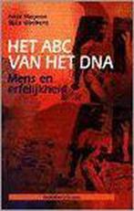 Het ABC van het DNA 9789061529651 P. Marijnen, Verzenden, Zo goed als nieuw, P. Marijnen