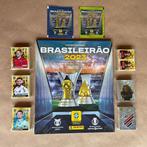 Panini - Brasileirão 2023 - Album à couverture rigide +