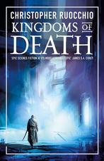 Kingdoms of Death 9781803287522 Christopher Ruocchio, Verzenden, Gelezen, Christopher Ruocchio