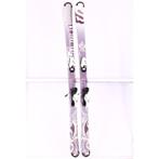 171 freestyle skis SALOMON KNIGHT, edgy monocoque, twintip, Sport en Fitness, 160 tot 180 cm, Gebruikt, Verzenden, Salomon