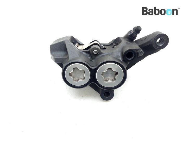 Étrier de frein droite avant Yamaha FZ 1 2006-2009 (FZ1, Motoren, Onderdelen | Yamaha, Verzenden