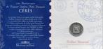 France 1 Franc 1999 Typ Ceres 150 Jahrestag Der Briefmark..., Verzenden, België