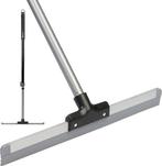 2dekans | CLEANLY Vloertrekker met Steel Telescopisch, Huis en Inrichting, Ophalen of Verzenden, Nieuw