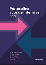 Protocollen voor de intensive care 9789058982599, Boeken, Verzenden, Zo goed als nieuw
