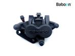 Remklauw Links Voor Suzuki DL 1000 V-Strom 2002-2006, Verzenden, Gebruikt