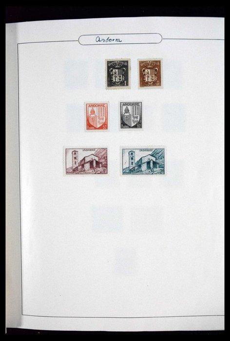 Wereld - Wereld collectie vanaf oud!, Postzegels en Munten, Postzegels | Amerika