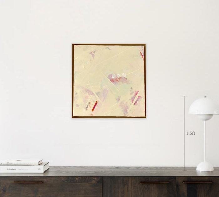 Helena Mertens - late summer, Antiek en Kunst, Kunst | Schilderijen | Modern