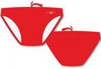 voordeelbundel (size 2xl) Waterfly waterpolobroek rood, Sports nautiques & Bateaux, Water polo, Verzenden