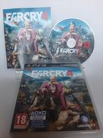 Farcry 4 Playstation 3, Ophalen of Verzenden