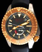 Girard-Perregaux - Sea Hawk II Pro - 18 Carat Pink, Nieuw