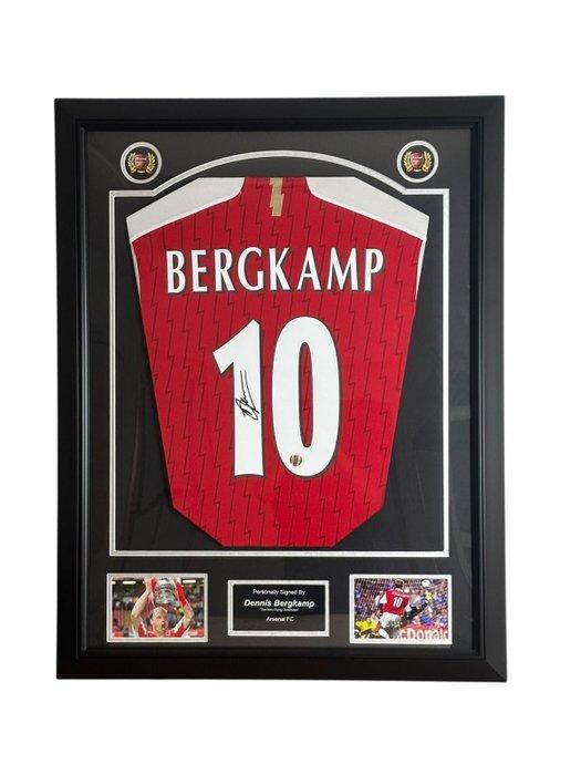 Arsenal - Ligue Européenne de Football Américain - Dennis, Verzamelen, Overige Verzamelen