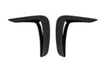 Fender Covers (Zijscherm Voor) BMW 4 Serie F32 F33 F36 B2041, Nieuw, Voor, BMW