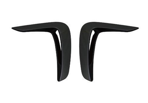 Fender Covers (Zijscherm Voor) BMW 4 Serie F32 F33 F36 B2041, Auto-onderdelen, Carrosserie, Nieuw, Herkomst onderdeel bekend, BMW