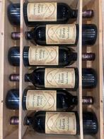 2011 Chateau Gloria - Saint-Julien Grand Cru - 6 Flessen, Nieuw