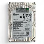 1.8TB 10K SAS 2.5 HDD 12G Genuine HP P/N: 1XJ203-035, Intern, SAS, Verzenden, Refurbished