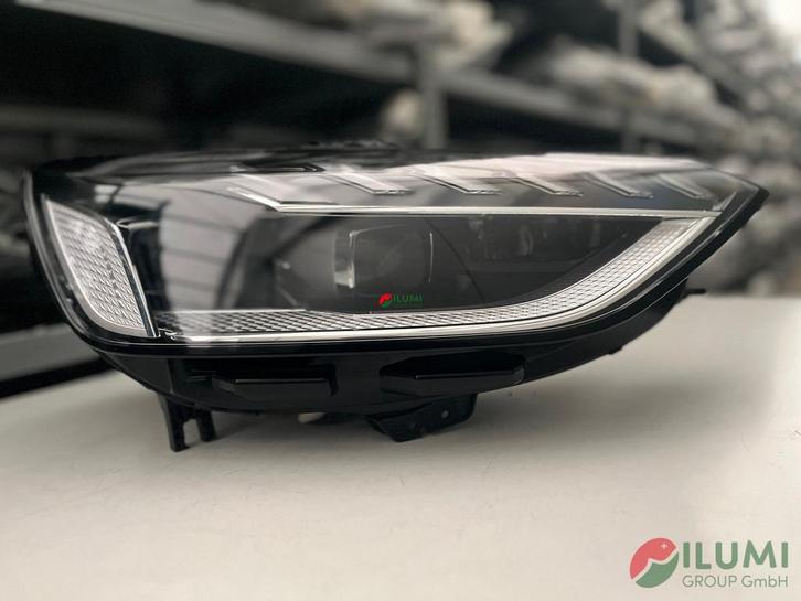 AUDI A4 B9 LIFT MATRIX RECHTS KPL 8W0941036E, Auto-onderdelen, Verlichting, Verzenden