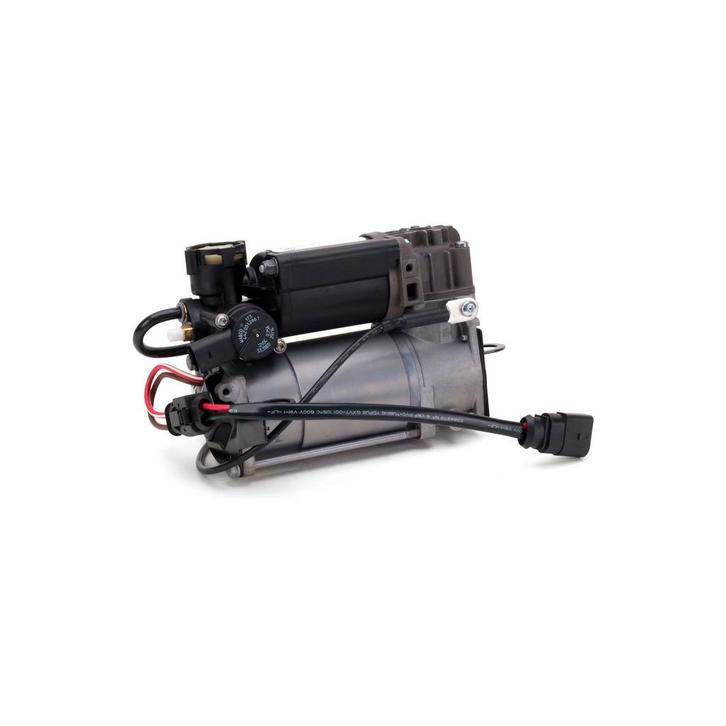 Audi A6 C5 4B Allroad Wabco Luchtvering Compressor en Thermo, Auto-onderdelen, Ophanging en Onderstel, Audi, Verzenden