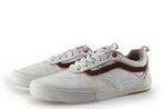 Vans Sneakers in maat 42½ Wit, Kleding | Heren, Schoenen, Verzenden, Wit, Sneakers, Vans