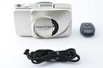 Olympus mju Zoom 130 [#711] Appareil photo argentique, Audio, Tv en Foto, Nieuw