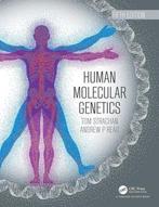 Human Molecular Genetics 9780815345893 Tom Strachan, Verzenden, Gelezen, Tom Strachan