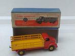 Dinky Toys 1:48 - Camion miniature - First Original Issue -