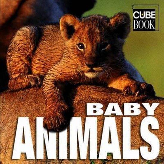Baby Animals 9788854400023 Angela Serena Ildos, Livres, Langue | Anglais, Envoi