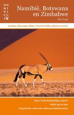 Boek: Dominicus reisgids - Namibië, (z.g.a.n.), Boeken, Hobby en Vrije tijd, Zo goed als nieuw, Verzenden