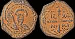 1101-1112 Crusader Antioch Tancred, Regent Ae follis Brons, Postzegels en Munten, Munten | Europa | Niet-Euromunten, België, Verzenden
