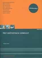 Het dietistisch consult 9789059318274, Boeken, Gelezen, Geertje Becker-Woudstra, Menso Havinga, Verzenden
