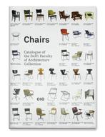 Chairs 9789064506192 O. Macel, Verzenden, Zo goed als nieuw, O. Macel