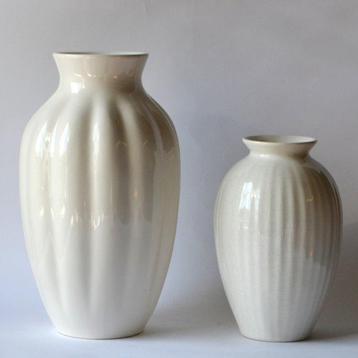 De Porceleyne Fles, Delft - Vaas (2) - Keramiek
