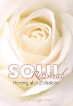 Soul retrieval 9789492412171 Sandra Ingerman, Boeken, Verzenden, Gelezen, Sandra Ingerman