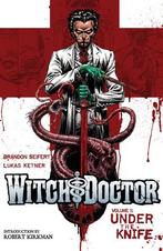 Witch Doctor (Image) Volume 1, Boeken, Nieuw, Verzenden