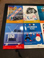 Pays-Bas. 5 Euro Various Years (10 coins)