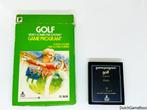 Atari 2600 - Game Program - Golf, Gebruikt, Verzenden