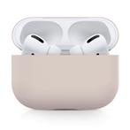 Flexibel Hoesje voor AirPods Pro - Silicone Skin AirPod Case, Nieuw, Verzenden