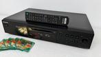 Sony - MDS-JE 480 + 5 lege Maxell minidiscs - Minidisc deck, Audio, Tv en Foto, Nieuw