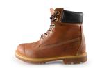 Timberland Veterboots in maat 41 Cognac, Kleding | Heren, Schoenen, Overige kleuren, Verzenden, Timberland, Boots