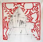 Freda People - Picasso X Haring XL, Antiek en Kunst