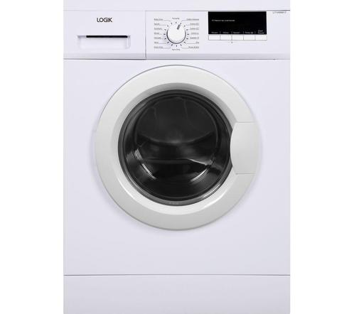 Logik L714wm17 Wasmachine – 7 Kg 1400 Toeren, Elektronische apparatuur, Wasmachines, Ophalen of Verzenden
