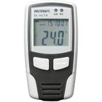 VOLTCRAFT DL-141TH datalogger meerkanaals - voor, Bricolage & Construction, Instruments de mesure, Verzenden