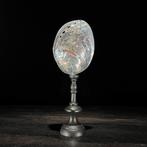 Decoratief ornament (2) - NO RESERVE PRICE - A pair of