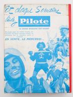 Pilote (magazine) - Recueil N°18 - 1 Album - EO - 1965, Livres