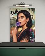 Andrea Di Martino ANDSAL 1991 - Dua Lipa Lollipop Street Pop