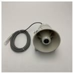 Bieden: Furuno Marine Loudspeaker CA-151S-ASSY 5W 8 Horn S, Ophalen of Verzenden, Nieuw