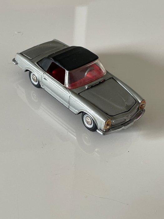 Mercury 1:43 - Modelauto - Art.36 Mercedes 230 SL, Unboxed -, Hobby en Vrije tijd, Modelauto's | 1:5 tot 1:12
