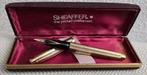 Sheaffer - Pedique de fuente Sheaffer PFM V en Borgoña con, Nieuw