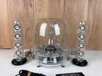 Harman Kardon - Soundsticks III - Subwoofer 2.1 Ensemble, Nieuw