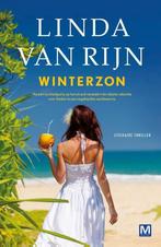 Winterzon 9789460683527 Linda van Rijn, Boeken, Thrillers, Verzenden, Gelezen, Linda van Rijn