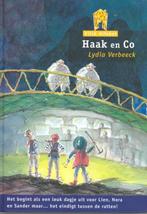 Haak en Co / Villa Alfabet Oranje 9789043701402, Verzenden, Gelezen, Lydia Verbeeck